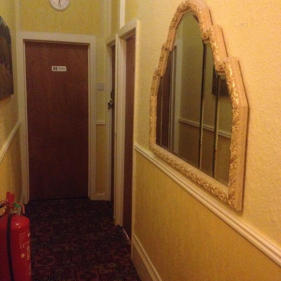 Pier View B&B For Families Blackpool Exterior foto