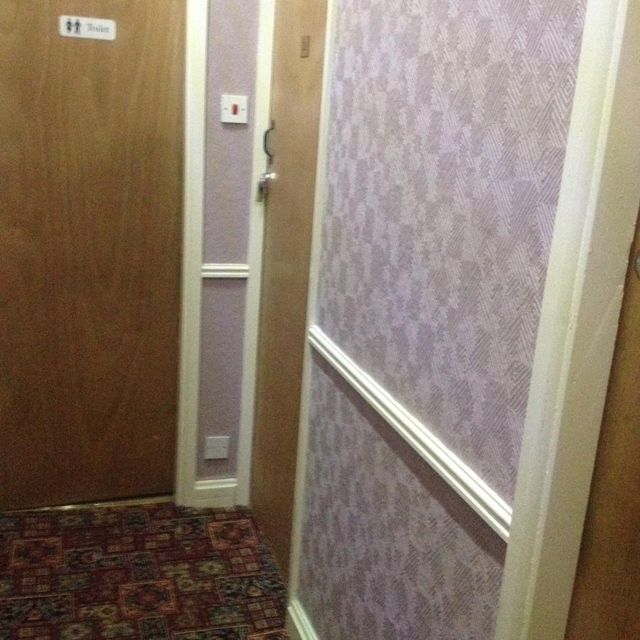 Pier View B&B For Families Blackpool Exterior foto